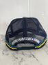Montana Partnership Cap Grey